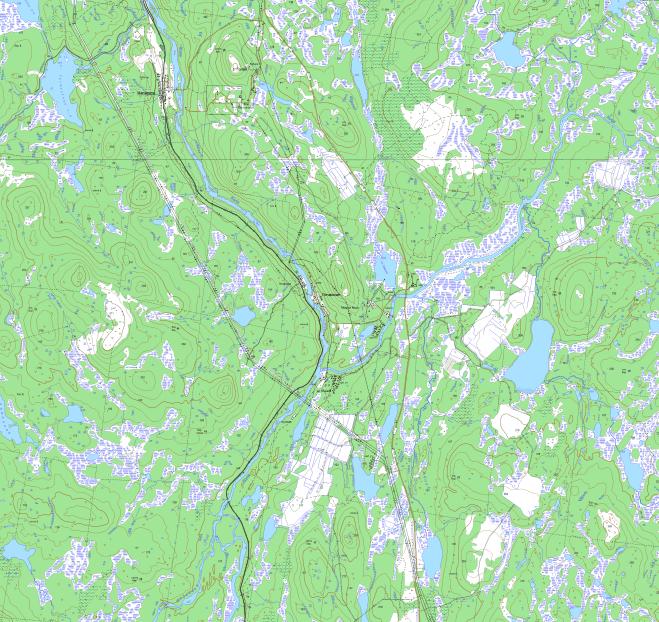 Лопарская карта