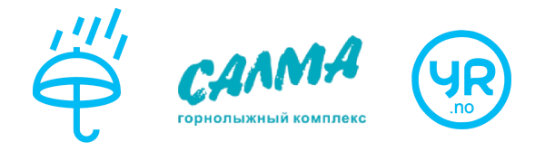 Погода горнолыжный комплекс Салма из Норвегии